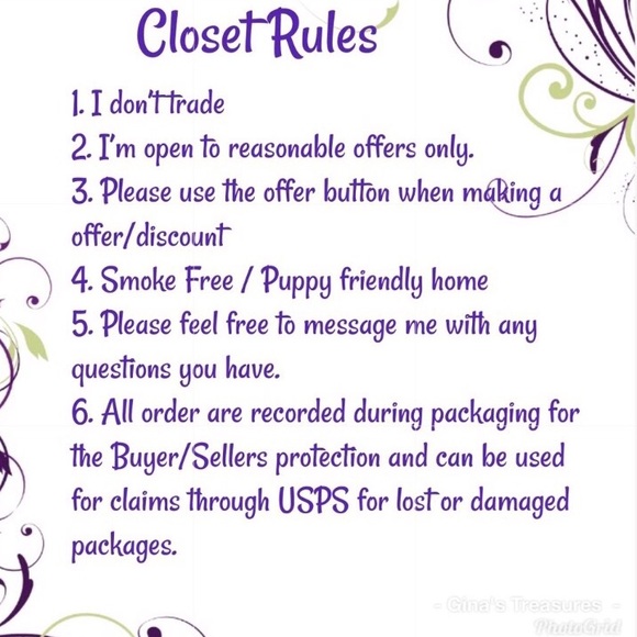 Brand New Handcrafted Ruby Ring - Picture 7 of 7